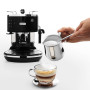 Кавоварка DeLonghi ECO 311 BK Icona