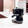 Кавоварка DeLonghi ECO 311 BK Icona
