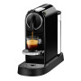 Кавоварка капсульна Delonghi Nespresso Citiz EN167.B