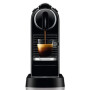 Кавоварка капсульна Delonghi Nespresso Citiz EN167.B