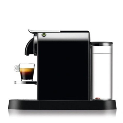 Кавоварка капсульна Delonghi Nespresso Citiz EN167.B