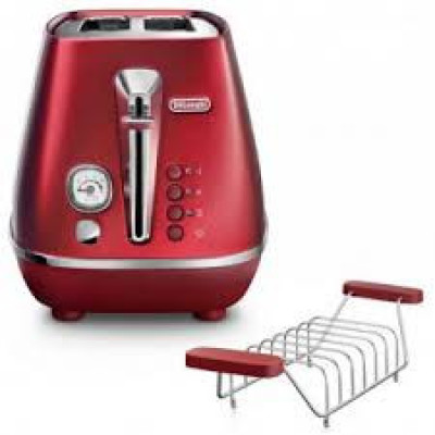 Тостер DeLonghi CTI 2103 R