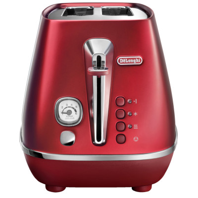 Тостер DeLonghi CTI 2103 R