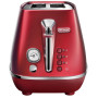 Тостер DeLonghi CTI 2103 R