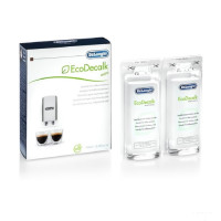 Засіб від накипу DeLonghi DLSC 200 (5513296021)