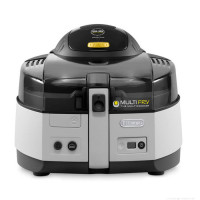 Фритюрница DeLonghi FH 1163 WHGY