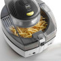 Фритюрница DeLonghi FH 1163 WHGY
