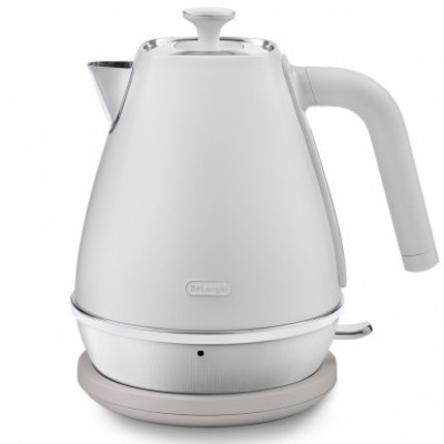 Електрочайник DeLonghi KBIN 2001 W