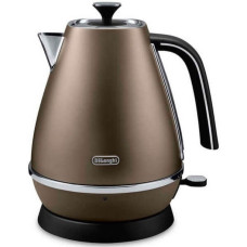 Электрочайник DeLonghi KBI 2001 BZ
