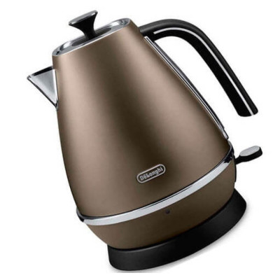 Электрочайник DeLonghi KBI 2001 BZ