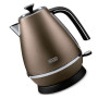 Электрочайник DeLonghi KBI 2001 BZ