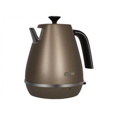 Электрочайник DeLonghi KBI 2001 BZ