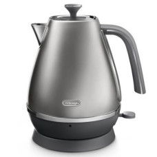 Електрочайник DeLonghi KBI 2001 S