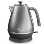 Електрочайник DeLonghi KBI 2001 S