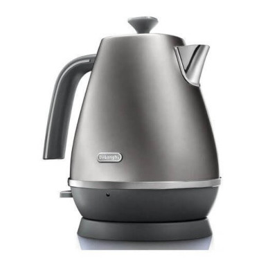 Електрочайник DeLonghi KBI 2001 S