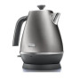 Електрочайник DeLonghi KBI 2001 S