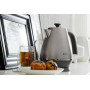 Електрочайник DeLonghi KBI 2001 S