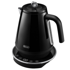Електрочайник DeLonghi KBY 2011 BK