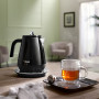 Електрочайник DeLonghi KBY 2011 BK