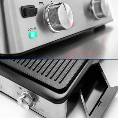 Електрогриль DeLonghi CGH 920