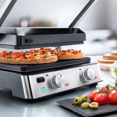 Електрогриль DeLonghi CGH 920