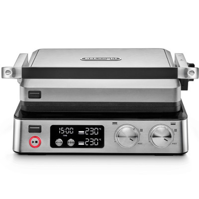 Електрогриль DeLonghi CGH 923 D