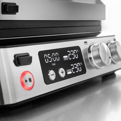 Електрогриль DeLonghi CGH 923 D