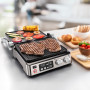 Електрогриль DeLonghi CGH 923 D