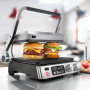 Електрогриль DeLonghi CGH 923 D
