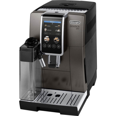 Кавомашина DeLonghi Dinamica Plus ECAM 380.95.TB