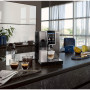 Кавомашина DeLonghi Dinamica Plus ECAM 380.95.TB