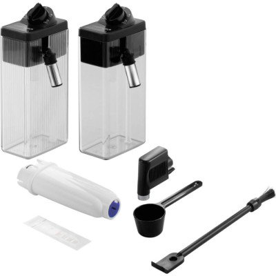 Кавомашина DeLonghi Dinamica Plus ECAM 380.95.TB