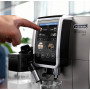 Кавомашина DeLonghi Dinamica Plus ECAM 380.95.TB
