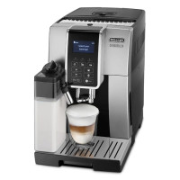 Кофемашина DeLonghi ECAM 350.55 SB