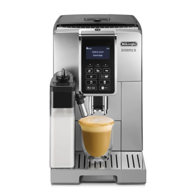 Кофемашина DeLonghi ECAM 350.55 SB