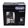 Кофемашина DeLonghi ECAM 350.55 SB