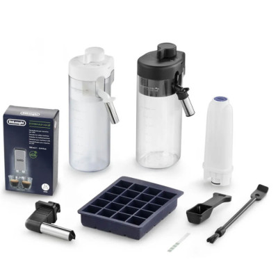 Кавомашина DeLonghi ECAM 450.65.G