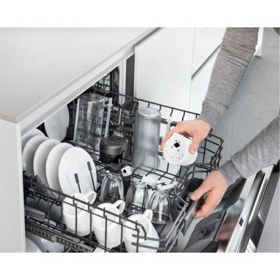 Кавомашина DeLonghi ECAM 450.65.G