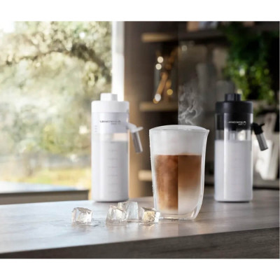 Кавомашина DeLonghi ECAM 450.65.G