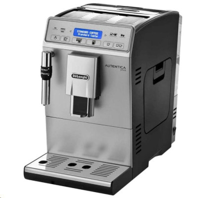 Кавомашина DeLonghi ETAM 29.620 SB