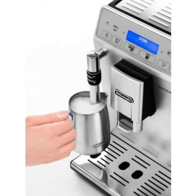 Кавомашина DeLonghi ETAM 29.620 SB