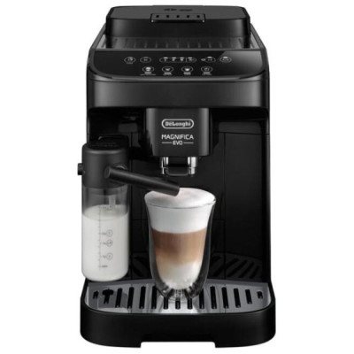 Кавомашина DeLonghi Magnifica Evo Milk ECAM 290.51.B