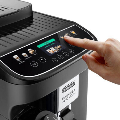 Кавомашина DeLonghi Magnifica Evo Next ECAM 310.60 GB