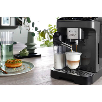 Кавомашина DeLonghi Magnifica Evo Next ECAM 310.60 GB