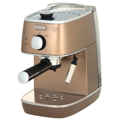 Кавоварка DeLonghi ECI 341 BZ