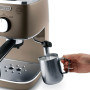 Кавоварка DeLonghi ECI 341 BZ