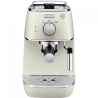 Кофеварка DeLonghi ECI 341 W