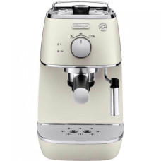Кавоварка DeLonghi ECI 341 W