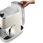 Кавоварка DeLonghi ECI 341 W