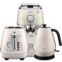 Кавоварка DeLonghi ECI 341 W